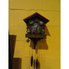 RELOJ DE CUCO A REVISAR