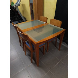 MESA EXT.90X133-168-204 + 4...
