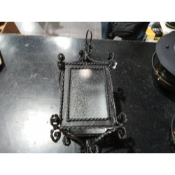 FAROL TECHO NEGRO