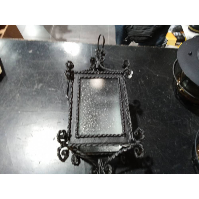 FAROL TECHO NEGRO
