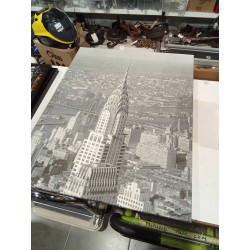 CUADRO EMPIRE STATE