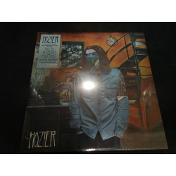 VINILO HOZIER 1O TH ANNIV