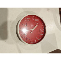 RELOJ