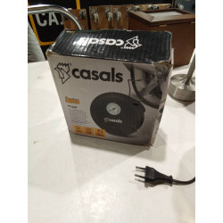 COMPRESOR AIRE COCHE CASALS