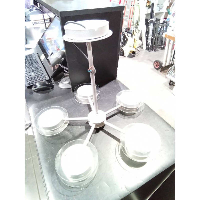 LÁMPARA TECHO DISEÑO