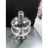 BOTE CRISTAL TALLADO