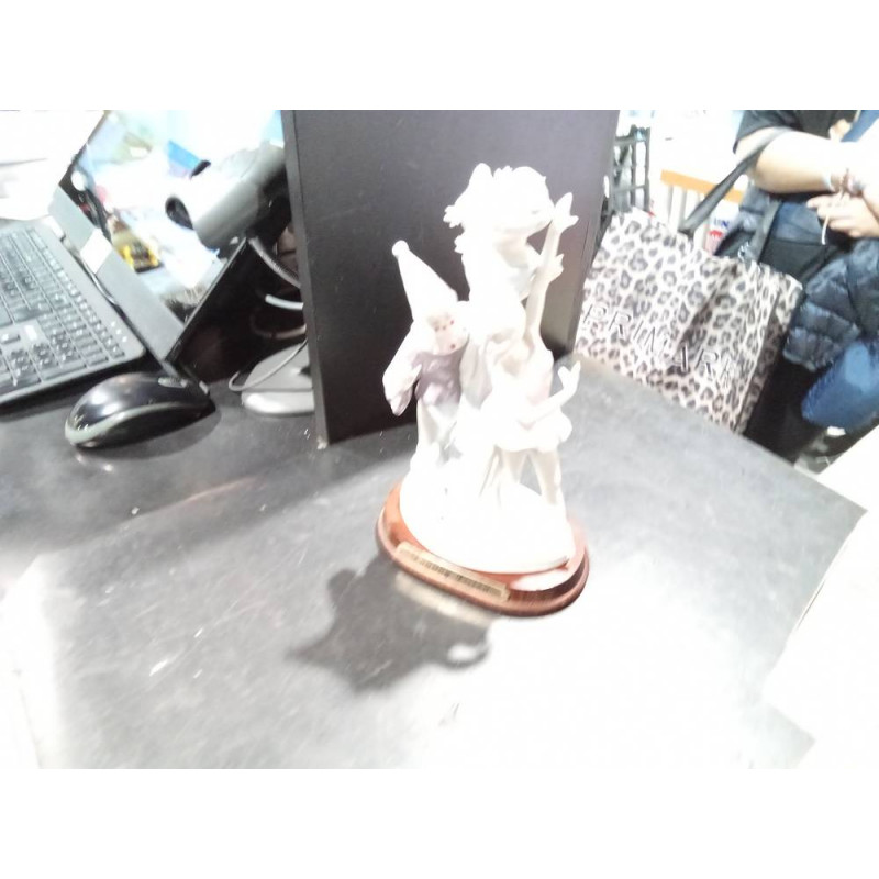 FIGURA PAYASOS