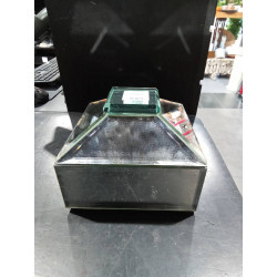 CAJA CRISTAL