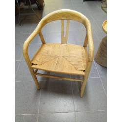 SILLA OLMO FIBRA 57X53X78...