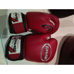 GUANTES BOXEO JUNIOR