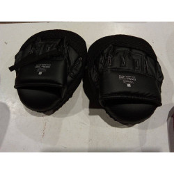 BOXING SPEED PADS