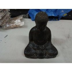 BUDA SENTADO 