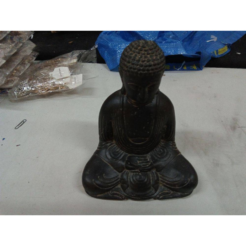 BUDA SENTADO 