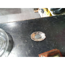 BANDEJITA PLATA