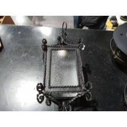 FAROL TECHO NEGRO