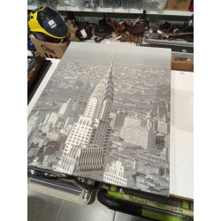 CUADRO EMPIRE STATE