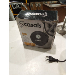 COMPRESOR AIRE COCHE CASALS