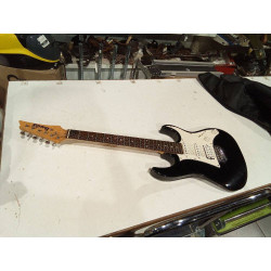 GUITARRA ELÉCTRICA 