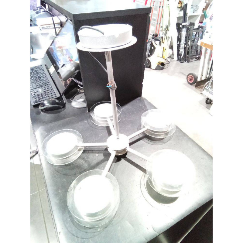 LÁMPARA TECHO DISEÑO