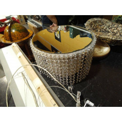EXPOSITOR TARTAS CRISTALES