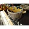 EXPOSITOR TARTAS CRISTALES