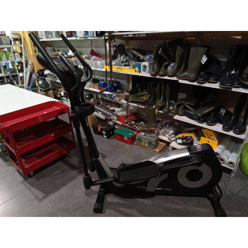 ELIPTICA NORDICTRACK E 5.0