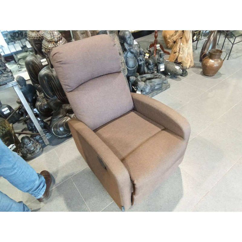 SILLON RELAX MANUAL