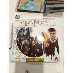 JUEGO MESA HARRY POTTER
