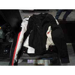 CAZADORA DAINESE...