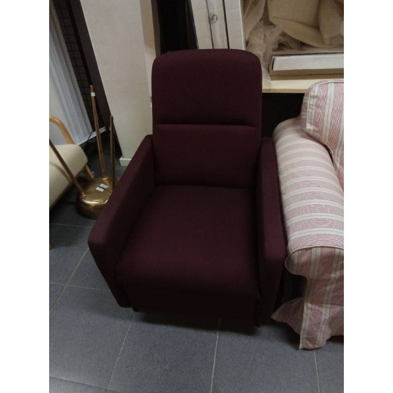 SILLON RECLINABLE