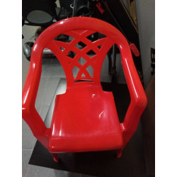 SILLA INFANTIL