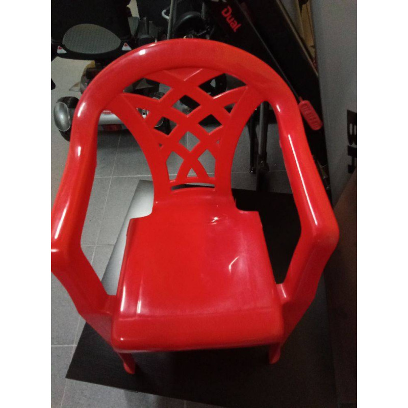 SILLA INFANTIL