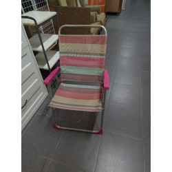 SILLA PLAYA