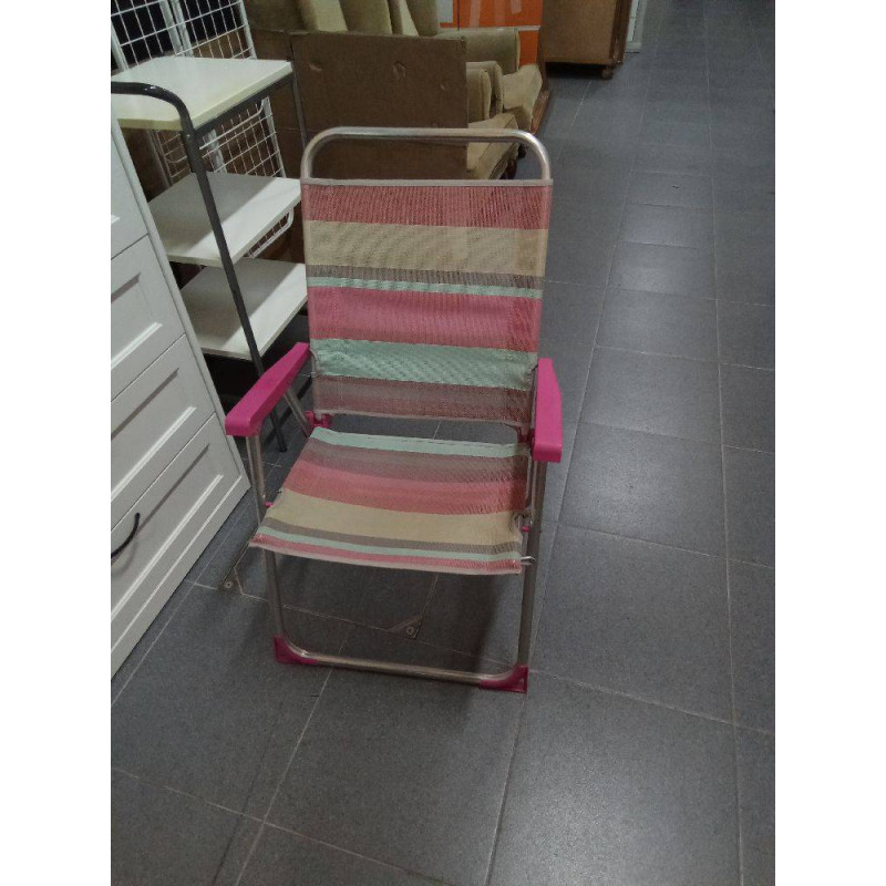 SILLA PLAYA