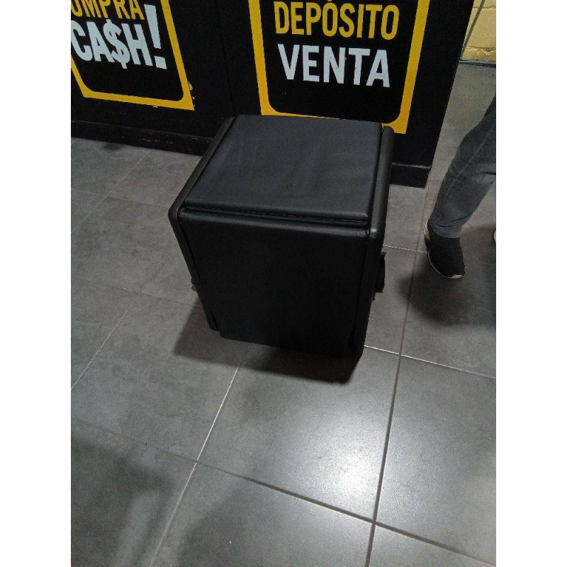 CUBO FITNES