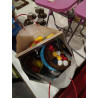 COCINA CON ACCESORIOS