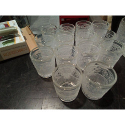 JGO 14 VASOS 