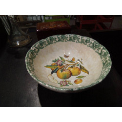 FRUTERO CERAMICA ITALIANO