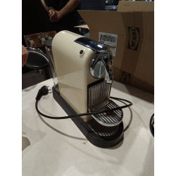 CAFETERA NESPRESSO 
