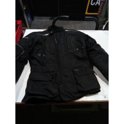 CAZADORA MOTO BLH T-M CON...