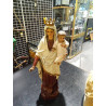 VIRGEN DEL CARMEN OLOT