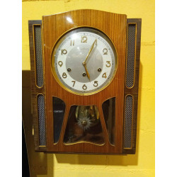 RELOJ REGULADORA ANTIGUO