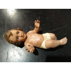NIÑO JESÚS PESEBRE