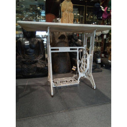 MESA MAQ COSERSIGMA EN MARMOL