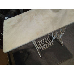 MESA MAQ COSERSIGMA EN MARMOL