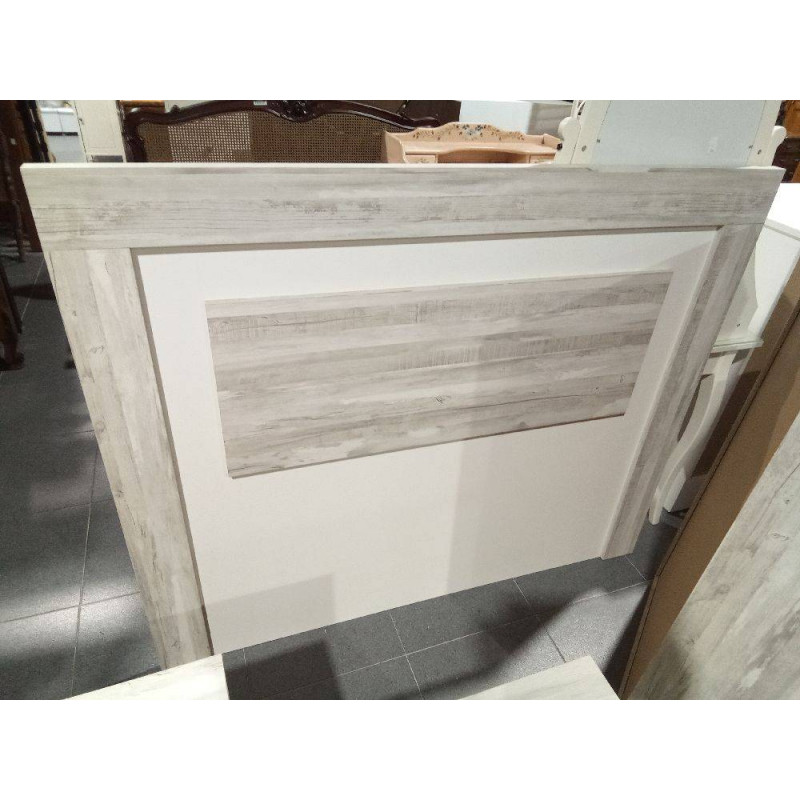 CABECERO DE 135 CM MODERNO 