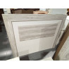 CABECERO DE 135 CM MODERNO 