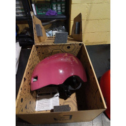 CASCO MULTIDEPORTE INFANTIL...