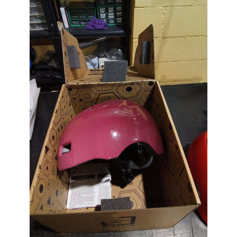 CASCO MULTIDEPORTE INFANTIL SULLIVAN