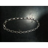 COLLAR PLATEADO